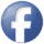 Yootheme-Social-Bookmark-Social-facebook-button-blue