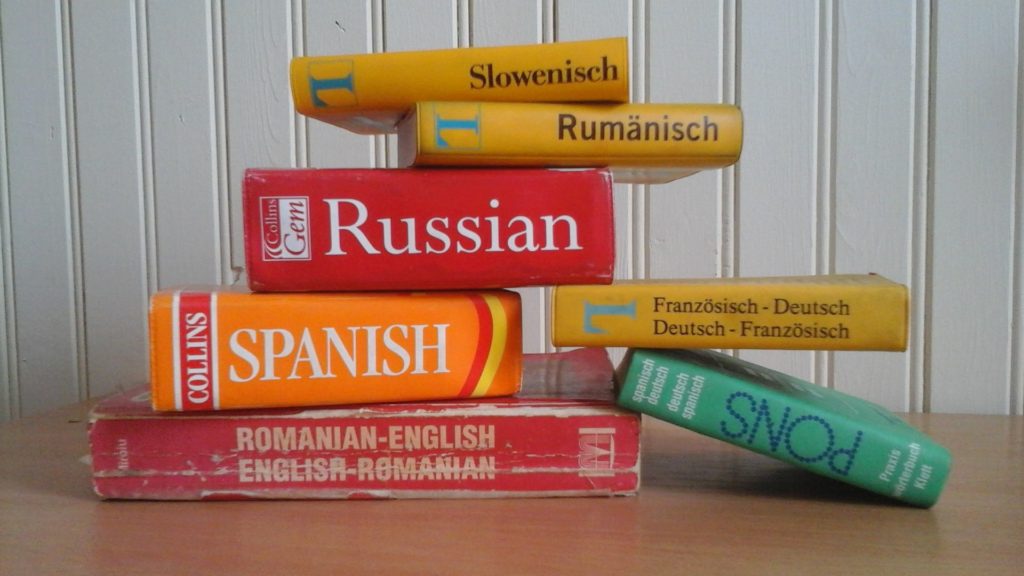 Marketing translations – Business translations – accurate and reliable