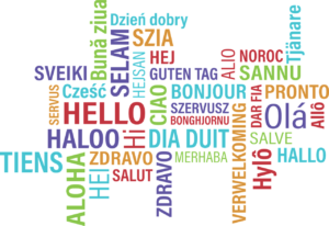 Marketing Business Translations